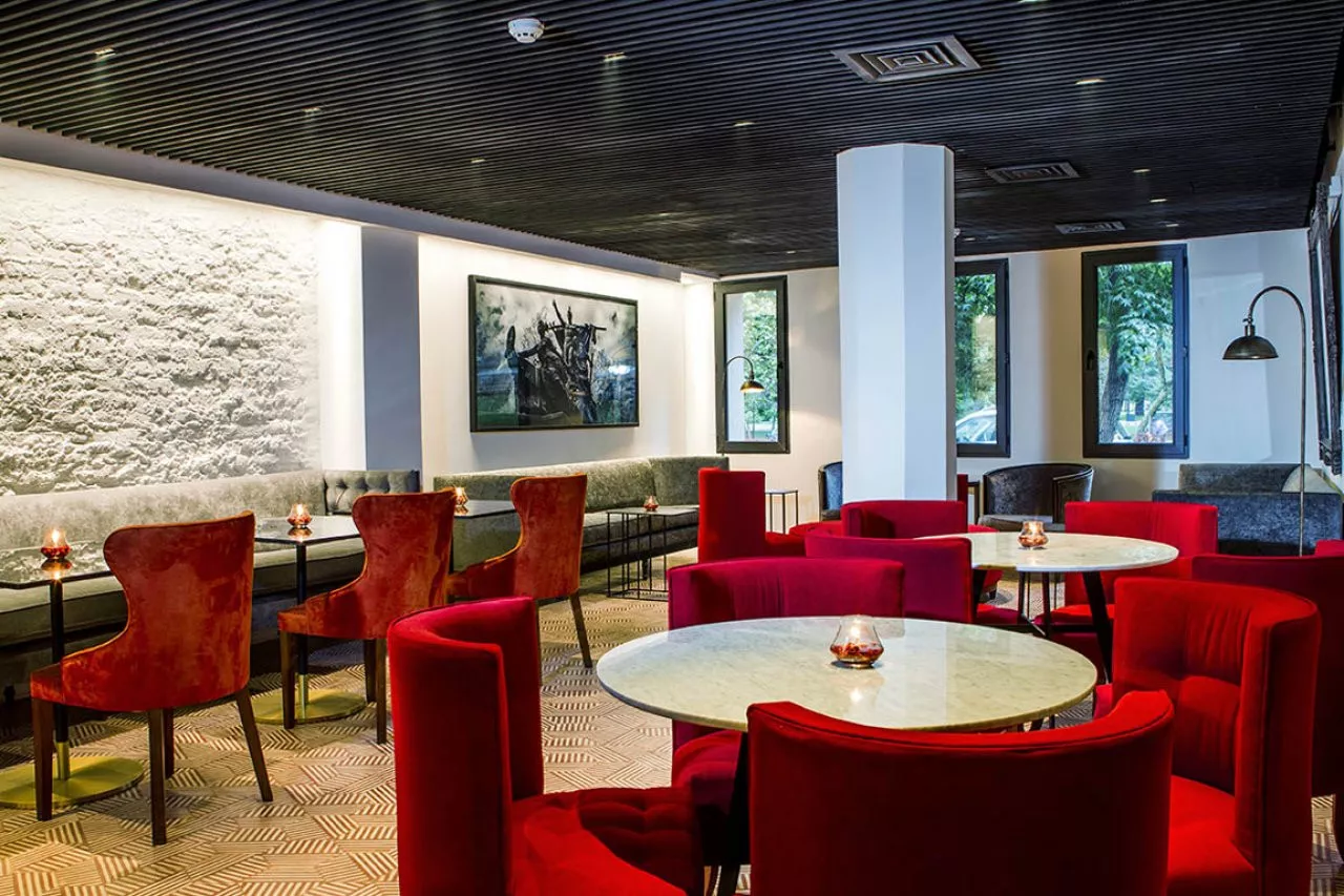 Atacama, Pucon e Santiago